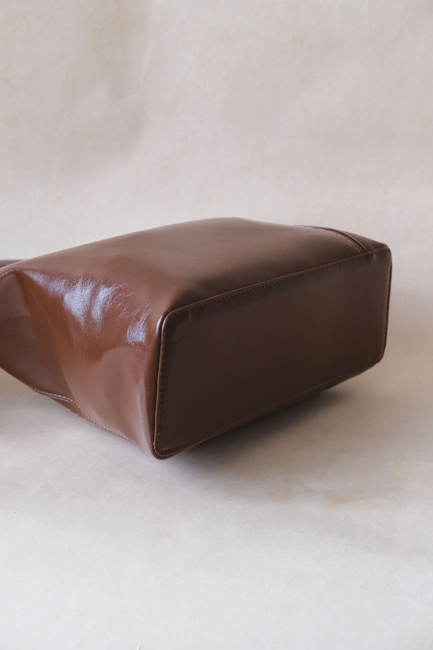 The Margaux Tote - Coffee