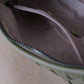 Maison Artisan Colette Baguette Bag - Mineral Green