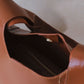 The Margaux Tote - Chestnut