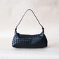 Maison Artisan Colette Baguette Bag - Shinny Black