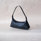Maison Artisan Colette Baguette Bag - Shinny Black