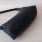 Maison Artisan Colette Baguette Bag - Shinny Black