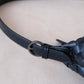 Maison Artisan Colette Baguette Bag - Shinny Black