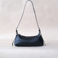 Maison Artisan Colette Baguette Bag - Shinny Black