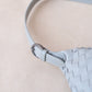 Maison Artisan Colette Baguette Bag - Agate Gray