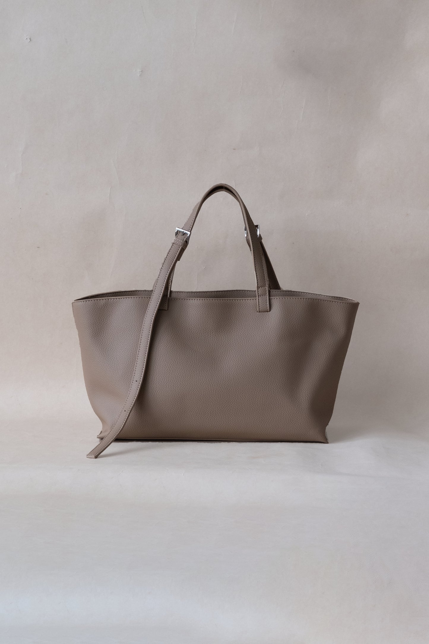 Celeste Commuter Bag - Khaki