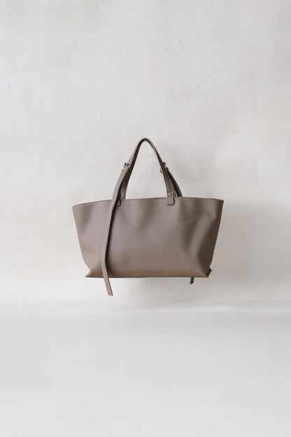 Celeste Commuter Bag - Khaki
