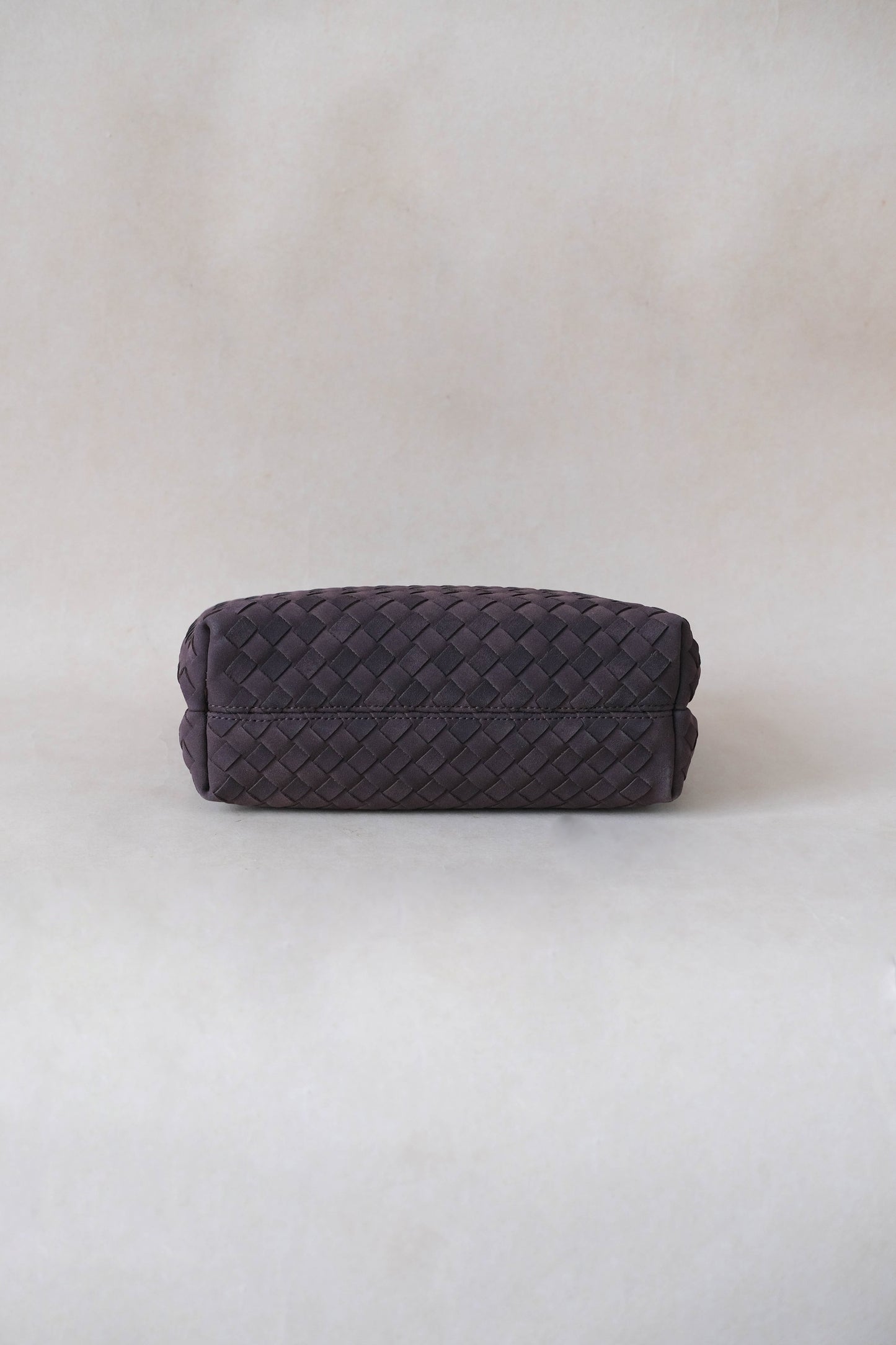 Artisan Velora Tote - Dark Chocolate