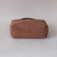 Artisan Velora Tote - Chestnut