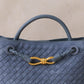 Artisan Velora Tote - Warm Gray
