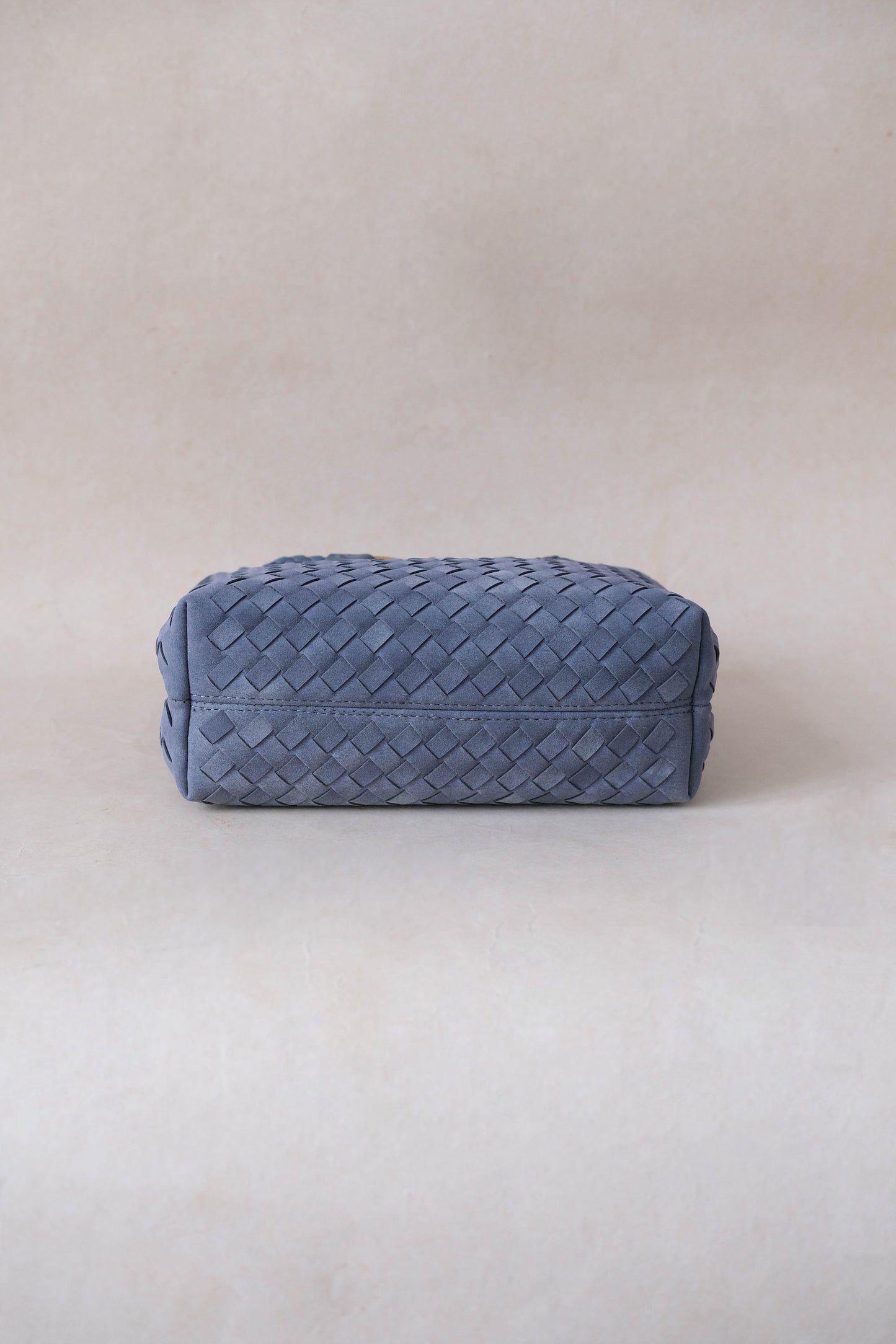 Artisan Velora Tote - Warm Gray