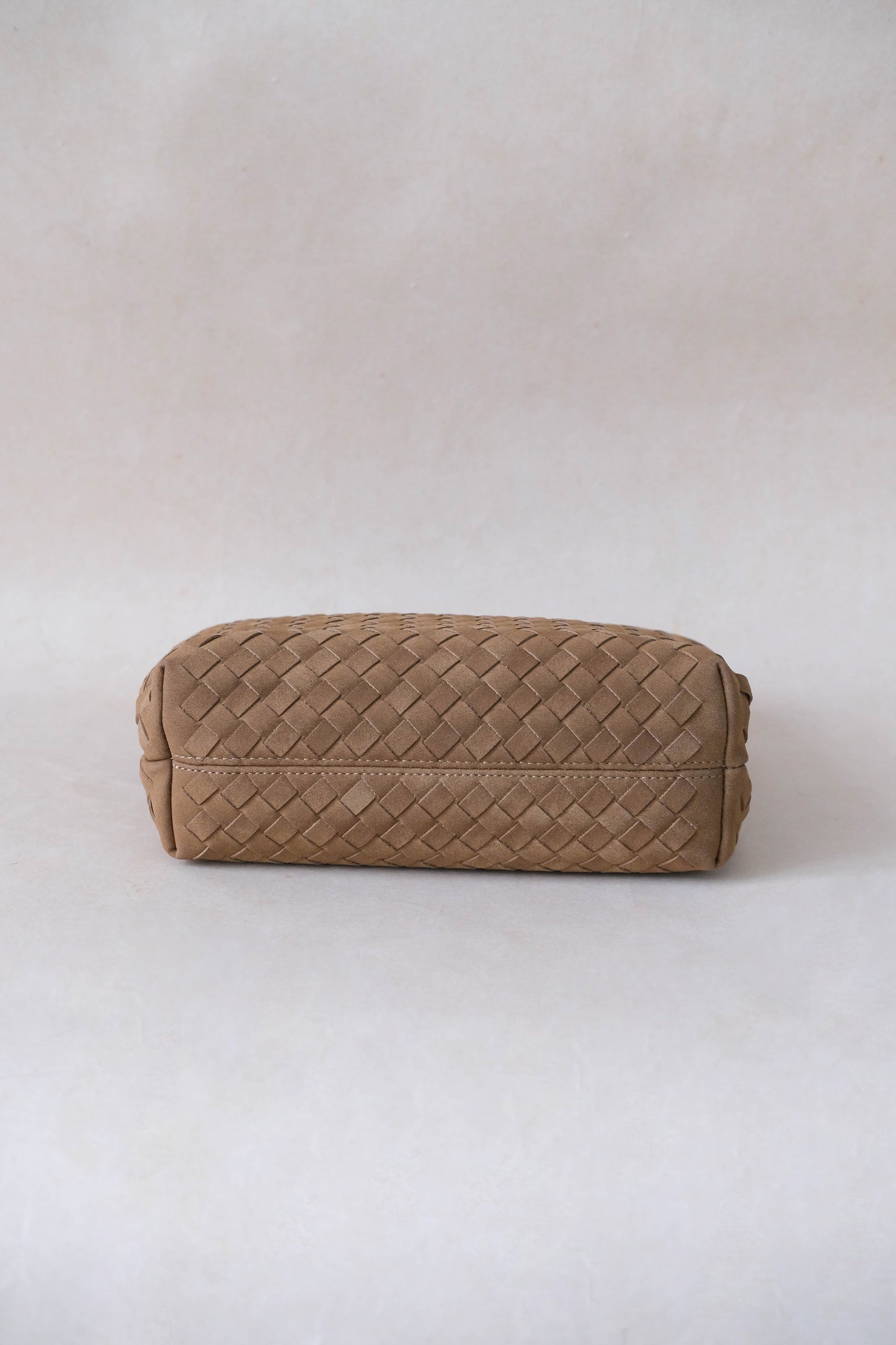 Artisan Velora Tote - Khaki