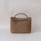 Artisan Velora Tote - Khaki