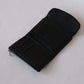 Elara Compact Wallet - Classic Black