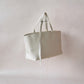 Celeste Commuter Bag - White