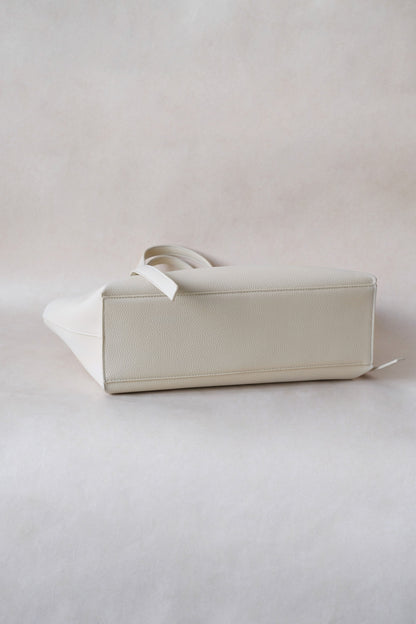 Celeste Commuter Bag - White