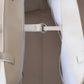 Celeste Commuter Bag - White