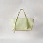 Celeste Commuter Bag - Yellow