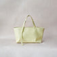 Celeste Commuter Bag - Yellow