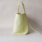 Celeste Commuter Bag - Yellow