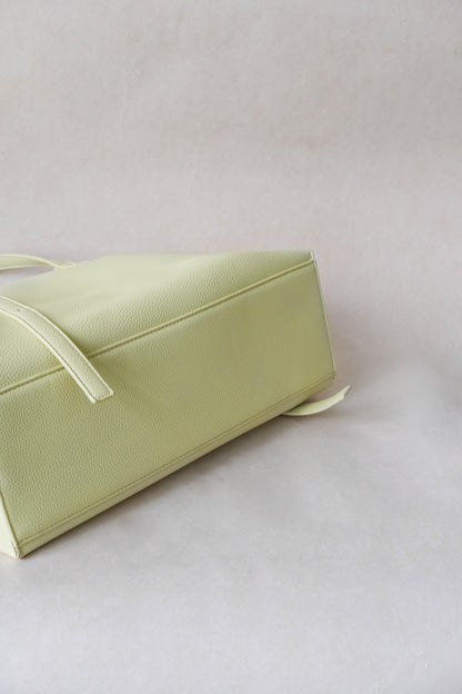 Celeste Commuter Bag - Yellow
