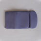 Elara Compact Wallet - Lavender Purple
