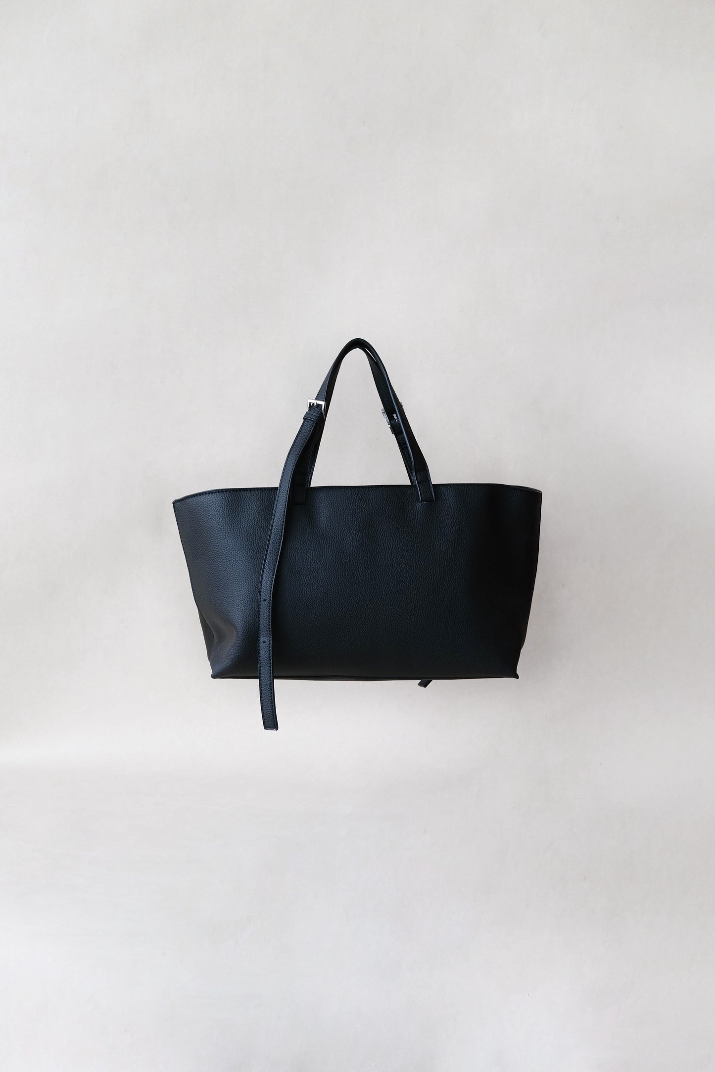 Celeste Commuter Bag - Classic Black