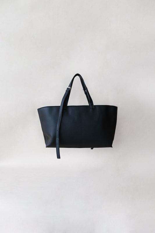 Celeste Commuter Bag - Classic Black