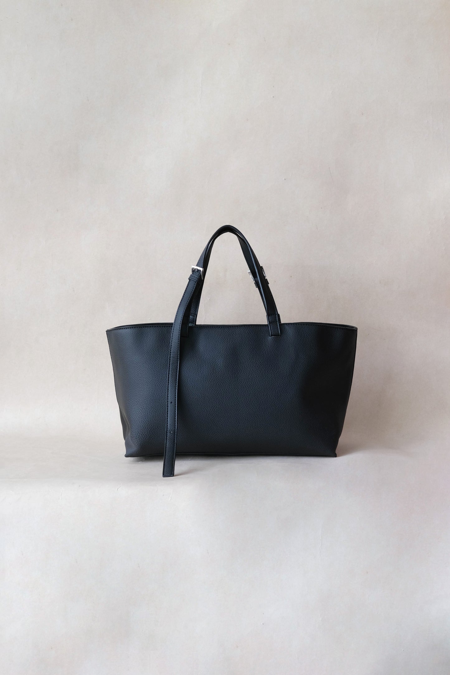 Celeste Commuter Bag - Classic Black