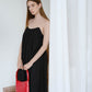 French Style Versatile Armpit Bag - Elegant Red