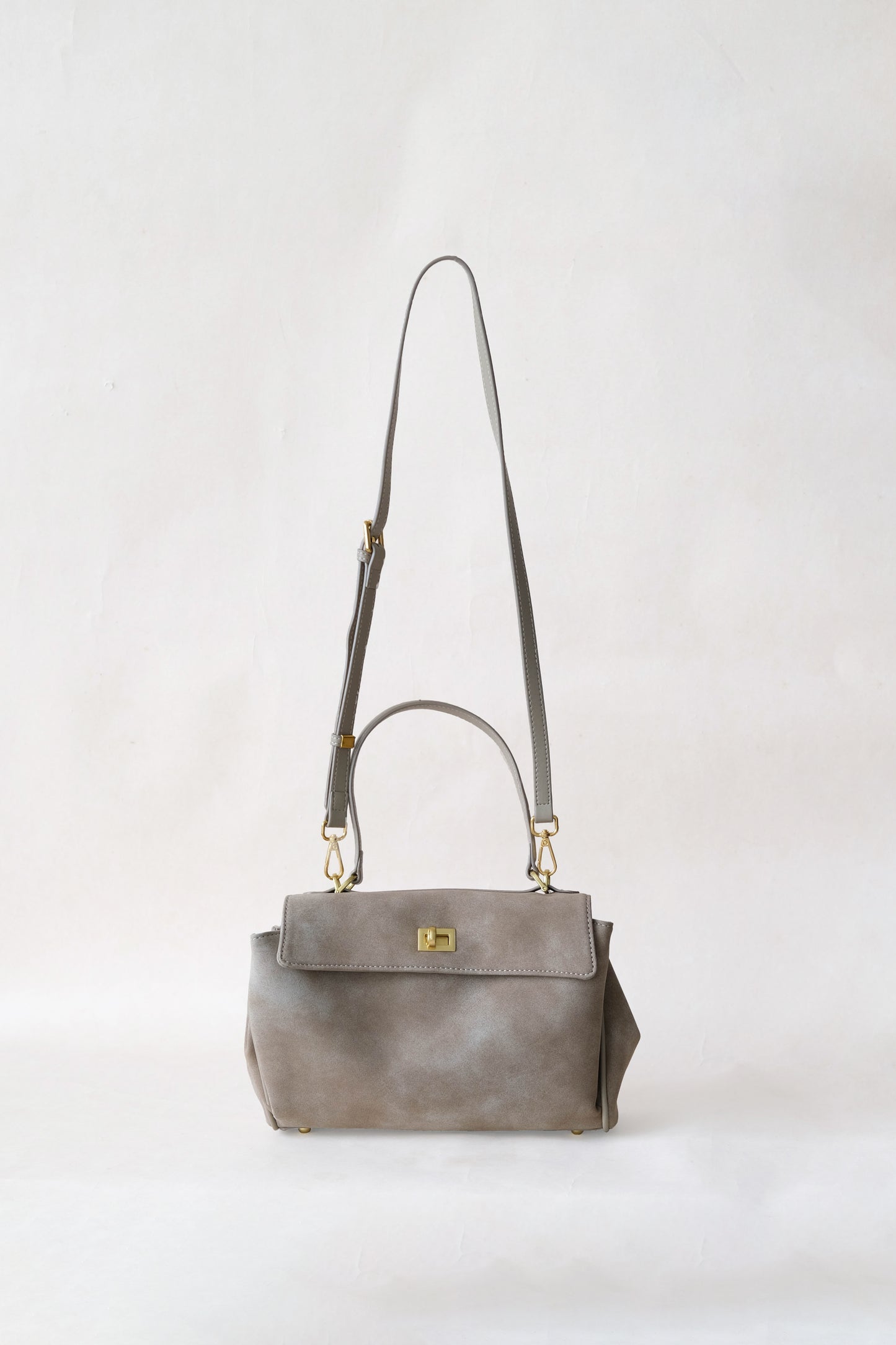 The Aurelia Rodeo - Earthy Green