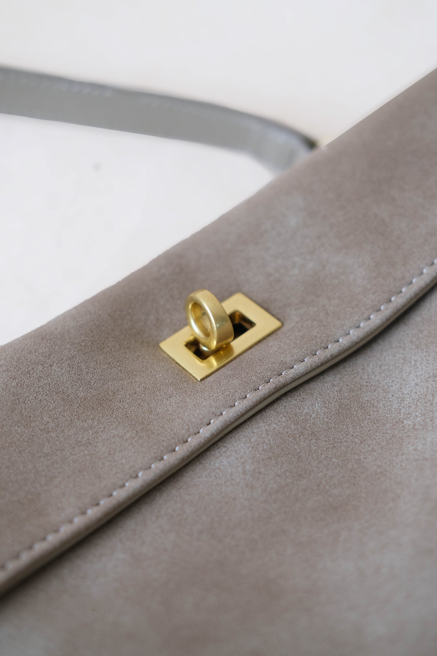 The Aurelia Rodeo - Earthy Green