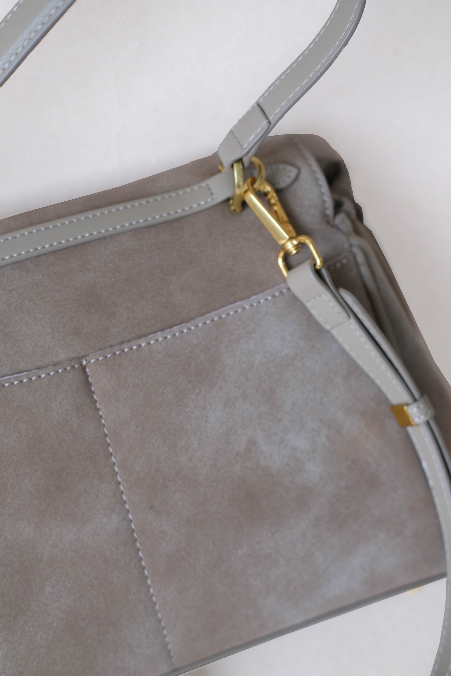 The Aurelia Rodeo - Earthy Green