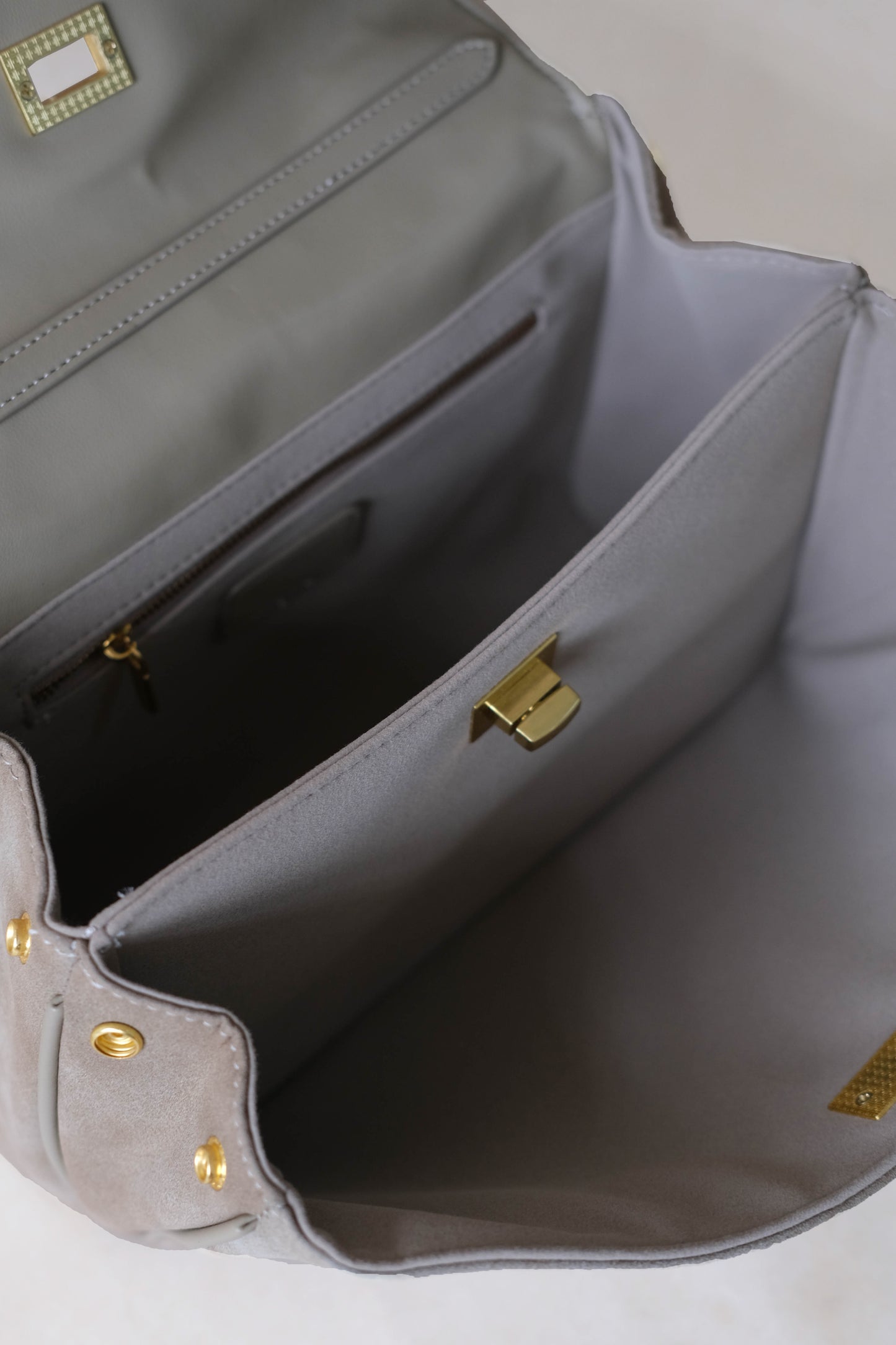 The Aurelia Rodeo - Earthy Green