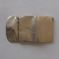 Elara Compact Wallet - Gold