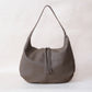 Elara Commuter Tote - Mud