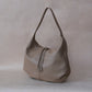 Elara Commuter Tote - Mud