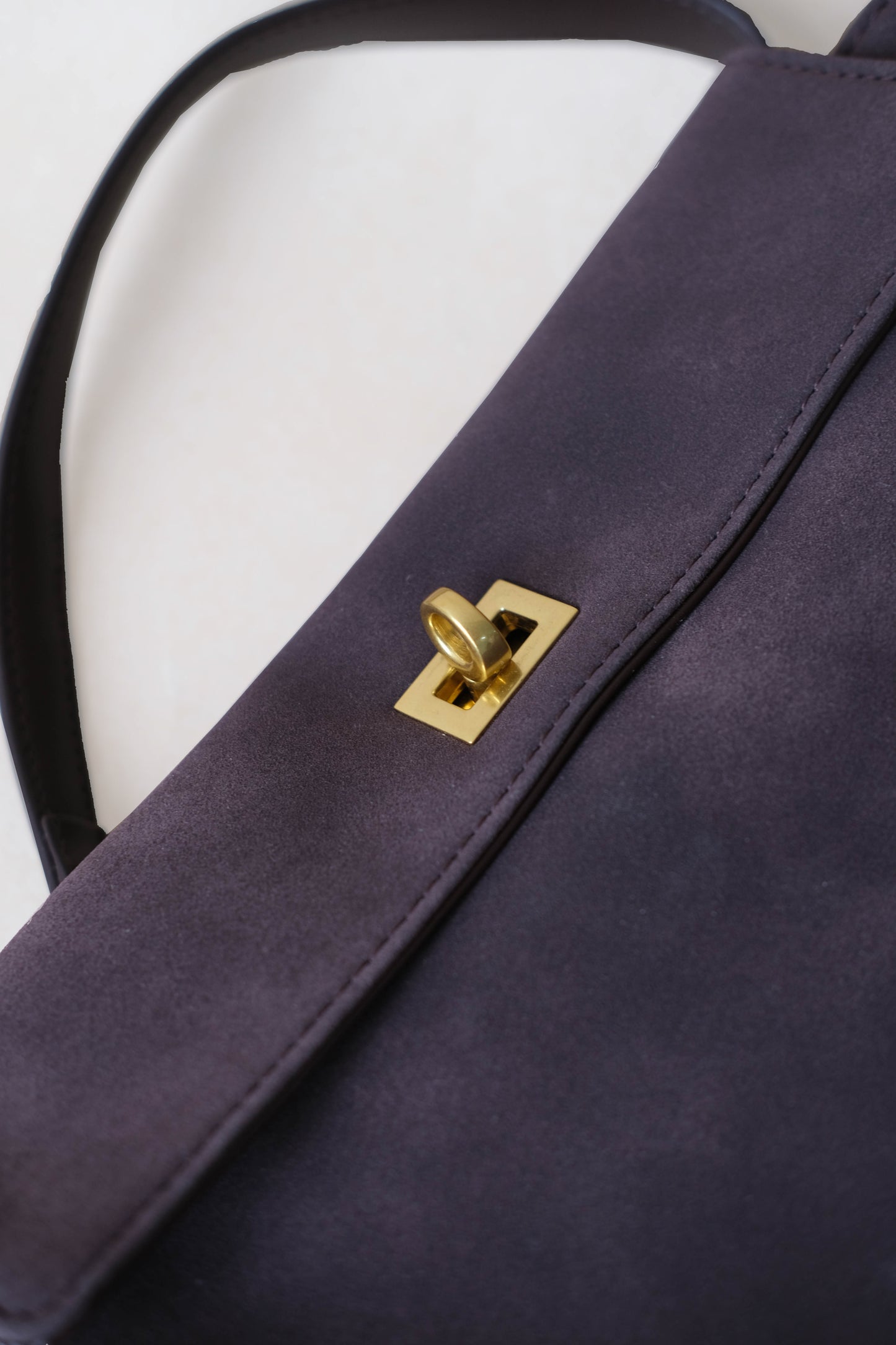 The Aurelia Rodeo - Dark Chocolate