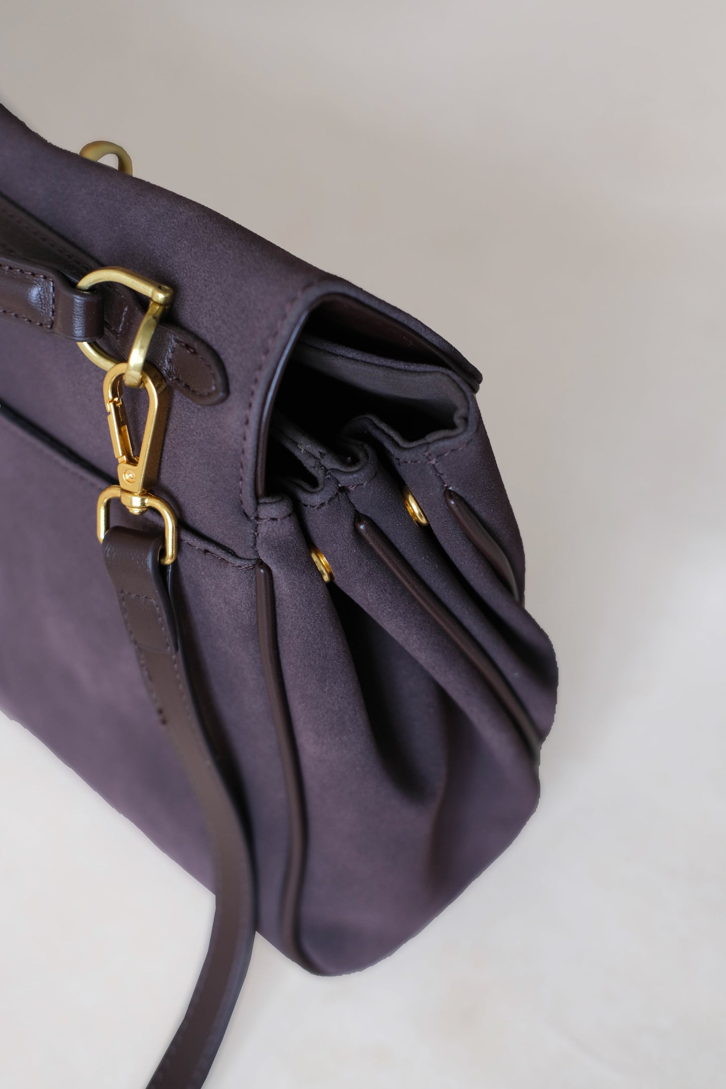 The Aurelia Rodeo - Dark Chocolate