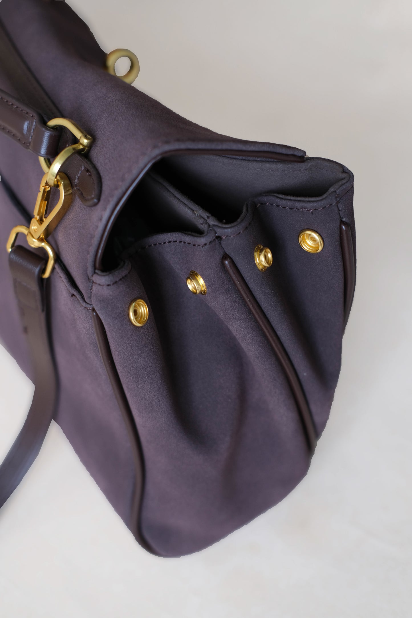 The Aurelia Rodeo - Dark Chocolate