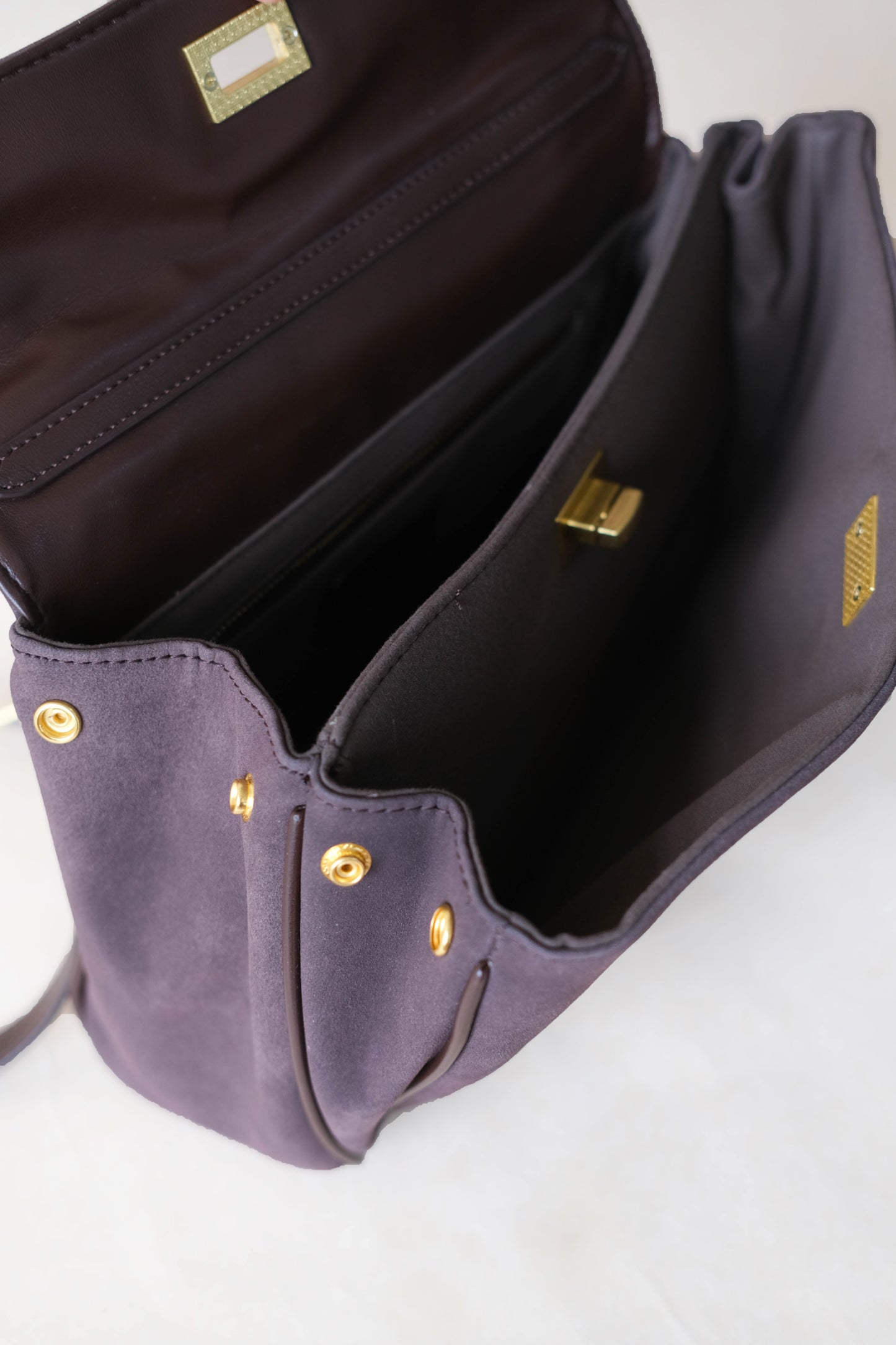 The Aurelia Rodeo - Dark Chocolate