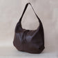 Elara Commuter Tote - Coffee