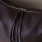 Elara Commuter Tote - Coffee
