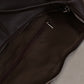 Elara Commuter Tote - Coffee