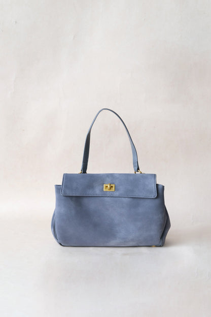 The Aurelia Rodeo - Warm Grey