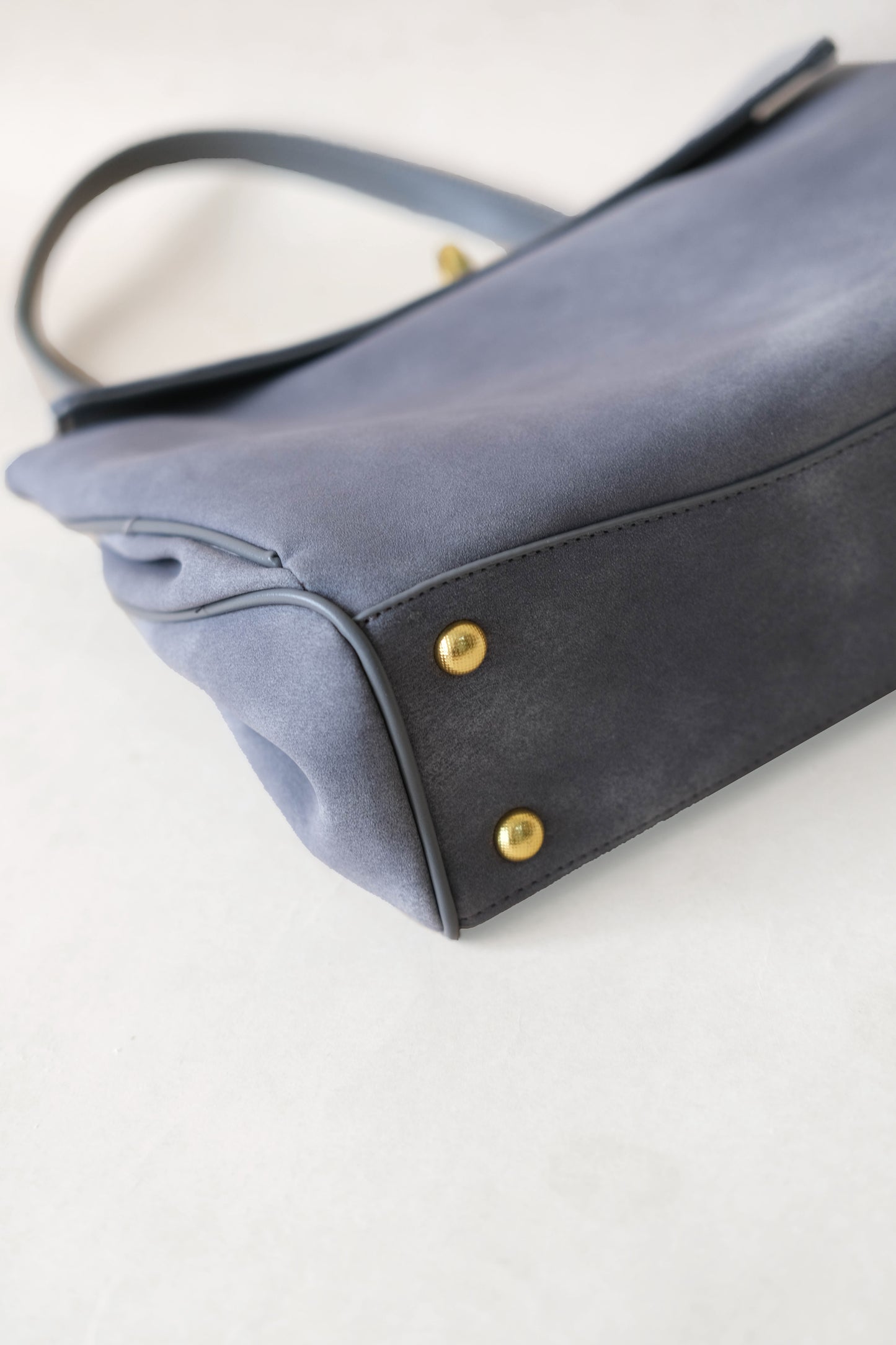 The Aurelia Rodeo - Warm Grey