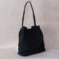 Everyday Nylon Carryall - Classic Black