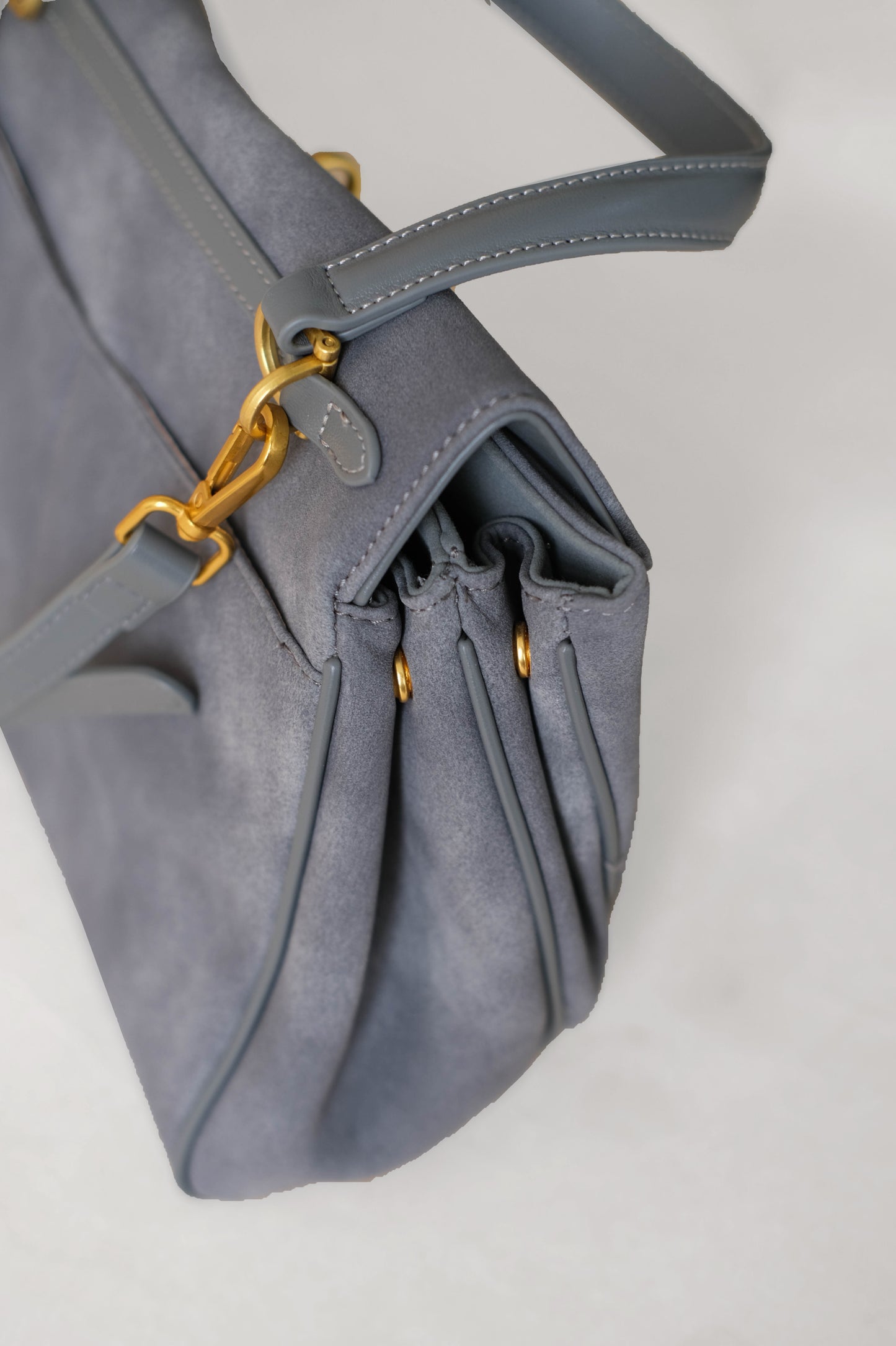 The Aurelia Rodeo - Warm Grey