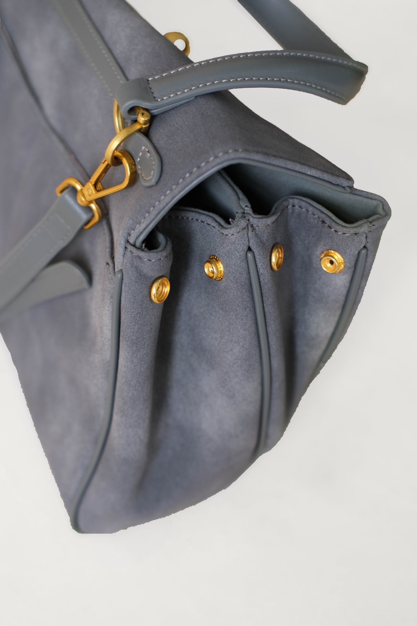 The Aurelia Rodeo - Warm Grey