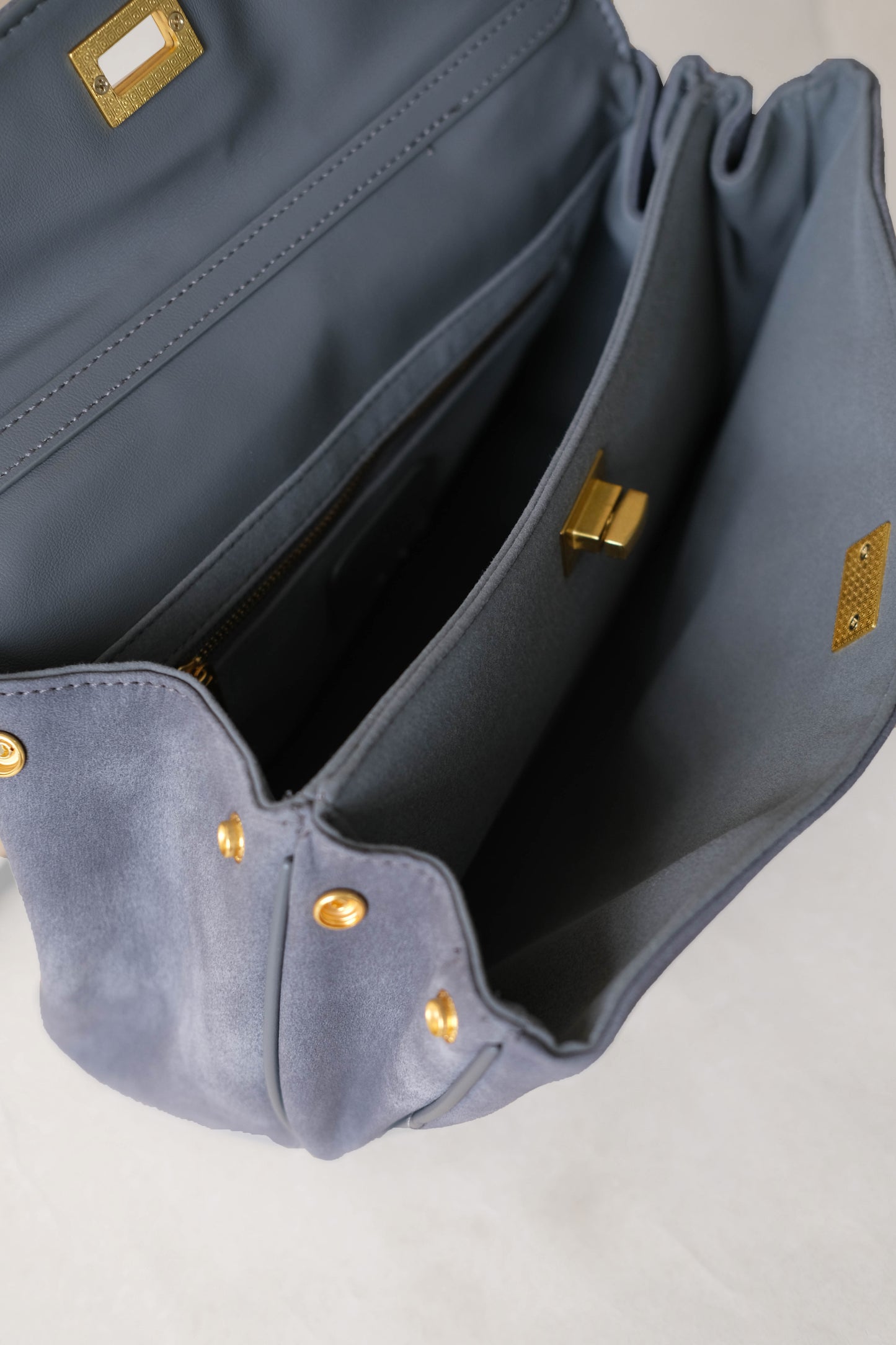 The Aurelia Rodeo - Warm Grey